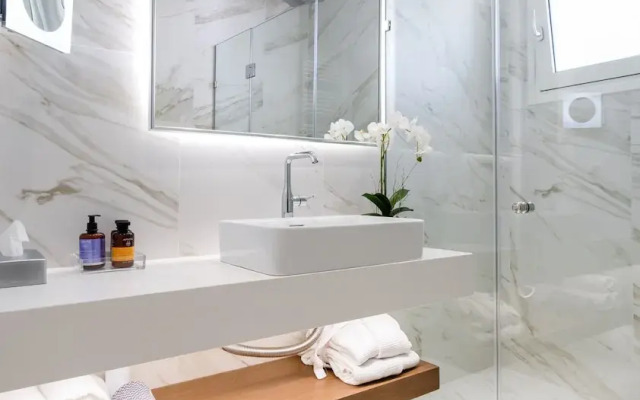 Balia Suites