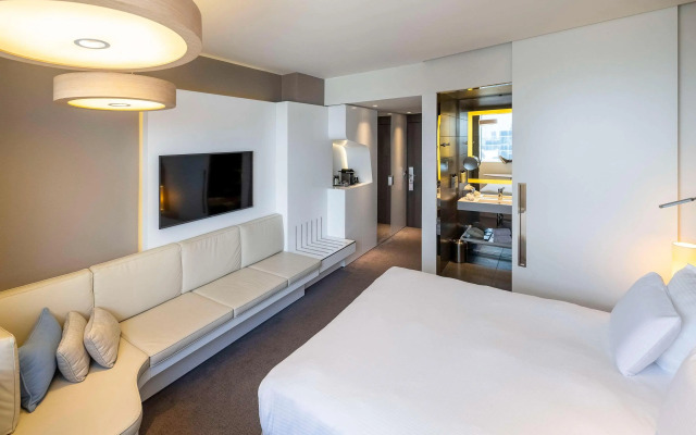 Pullman Brussels Centre Midi