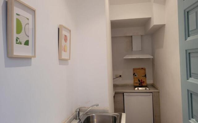 Apartamentos Boutique Vida