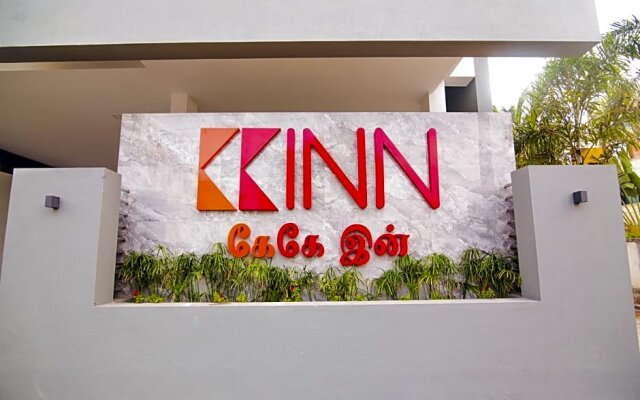 KK Inn