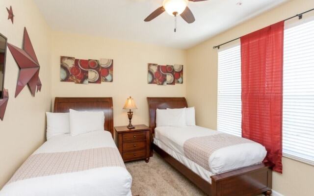 3 Bedroom Modern Townhome 4003 Townhouse