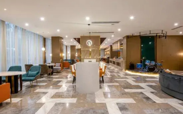ibis styles