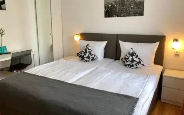 Hotel Pütz Garni