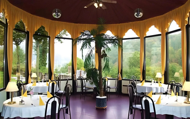 Hotel Lindenhof