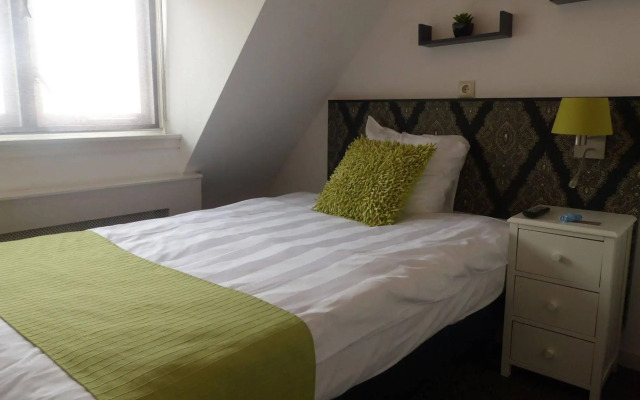 The Sands Hotel Zandvoort