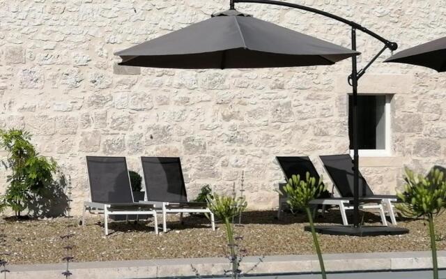 Les Cypres De Crose Iii