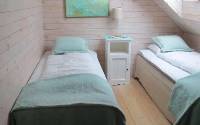 Freadals Trädgårdscafé