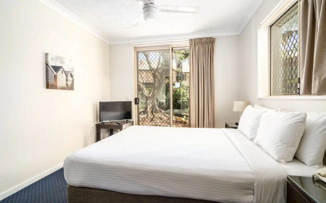 Turtle Beach Resort