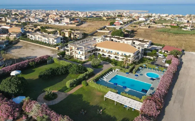 Villaggio Stella Marina