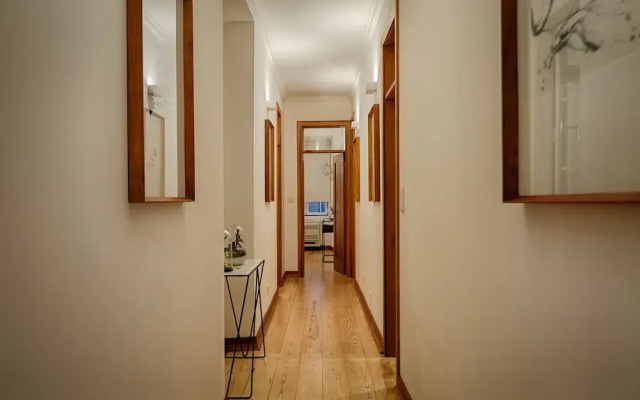 Master Historical Gem in Chiado