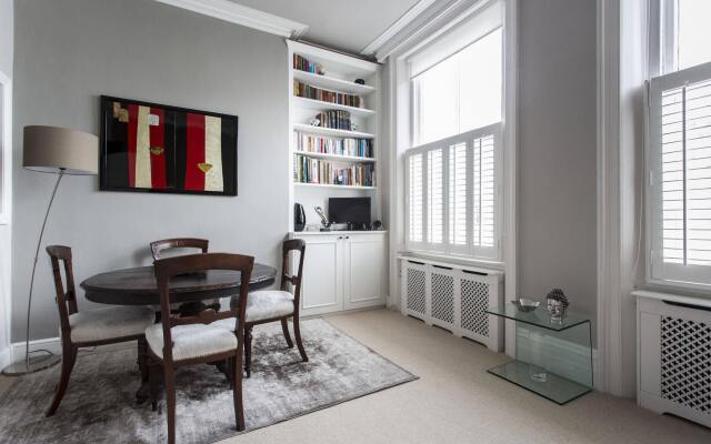 onefinestay - Earls Court apartments