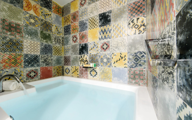 Alexandra Golden Boutique Hotel