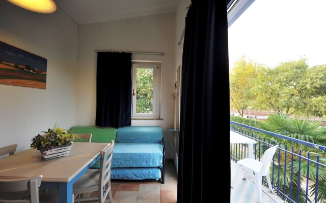 Victoria Mobilehome Bella Italia