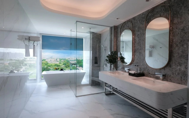 Asawin Grand Convention Hotel