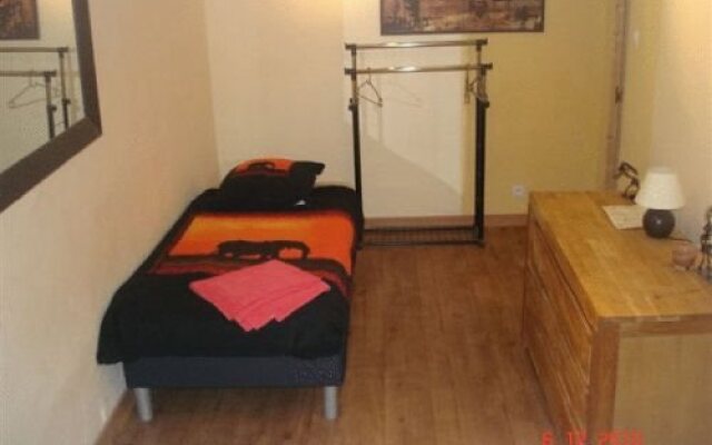 Villa Aramis Guesthouse