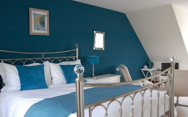 Cornish Valley View B&B