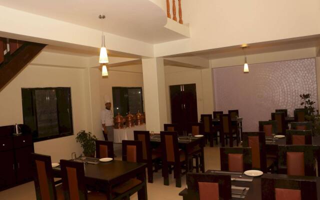 Hotel Swapnabagh
