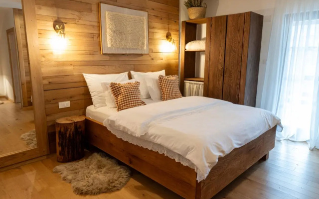 Guest Accommodation Butina