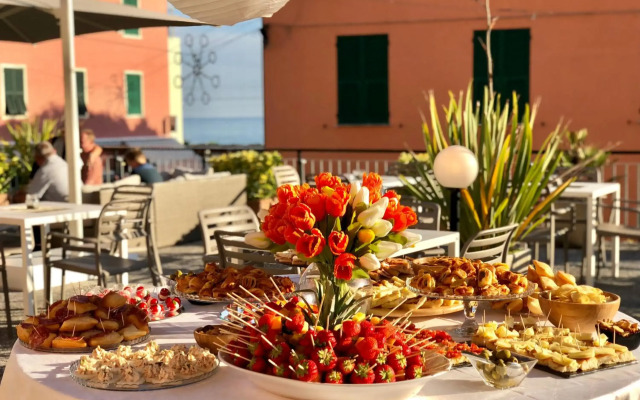 Doria Hotel