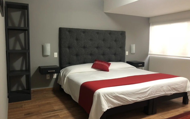 Grupo Kings Suites Horacio