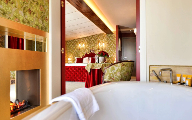 Papadopoli Hotel Venezia - MGallery Collection