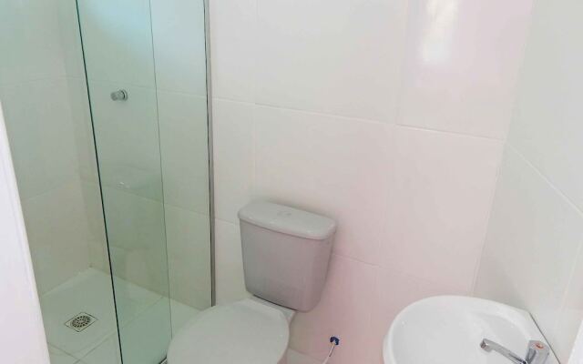 Lake Apartament Triplo