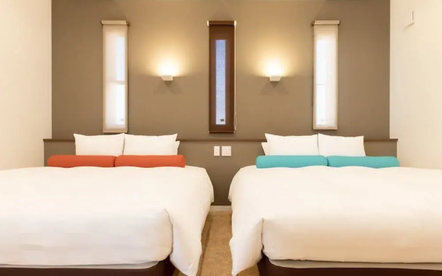 Crystal Villa SHIRAHAMA