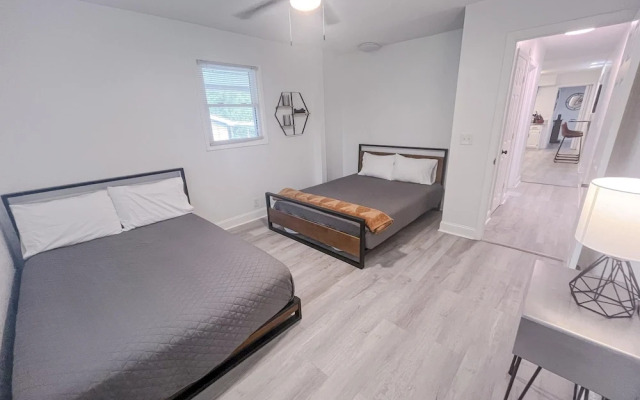 High Point Getaway - Monteagle