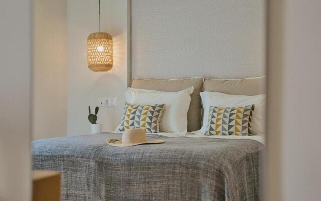 Aeolia suites