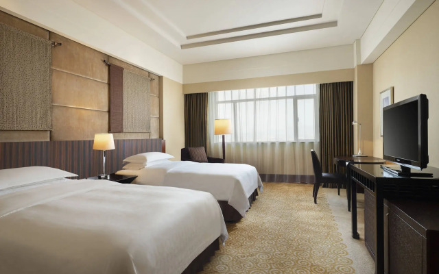 Sheraton Dongguan Hotel