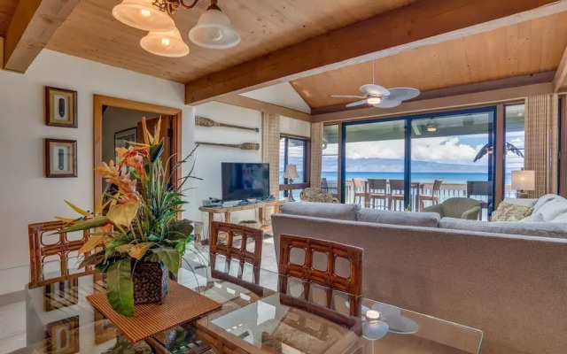 Kahana Outrigger #2b1 3 Bedroom Condo by RedAwning