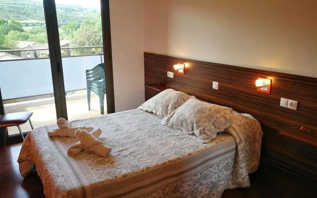 Hostal Escarla
