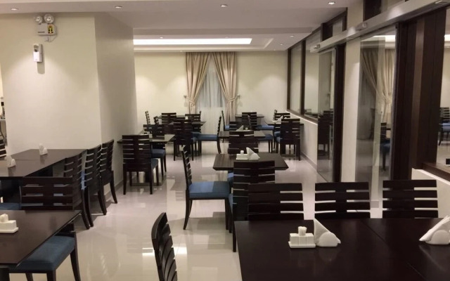 Jory Rs Hotel