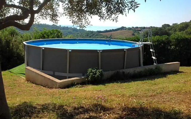 Bed Breakfast La Volpe E Luva