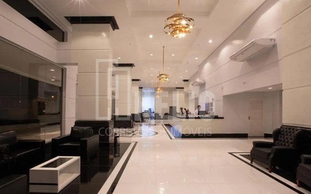 Piazza di Roma Apartamento 915 com parque aquático