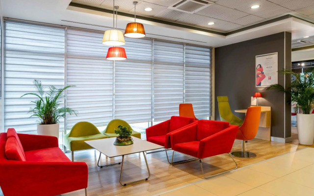 ibis Izmir Alsancak