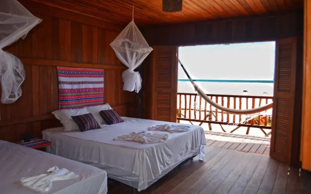 Casa Dunas da Barrinha