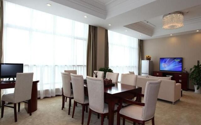 New Beacon Optics Valley International Hotel