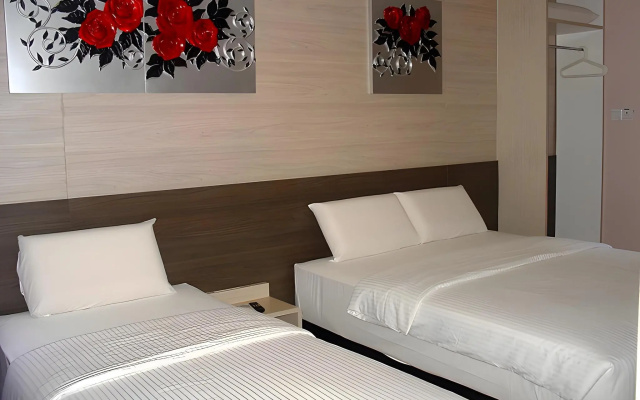 Alor Boutique Hotel