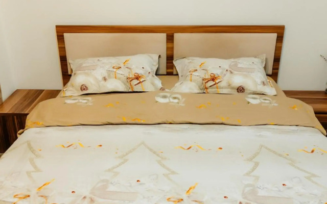 Glamour Ultracentral