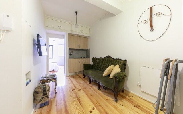 Riber Porto Palladium Apartments