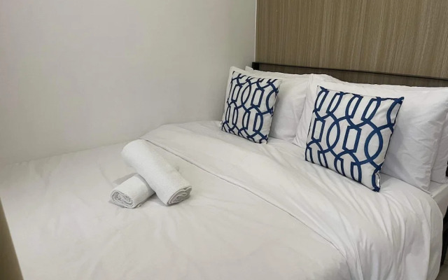 Shore 1 & 3 Residences MOA by darpm