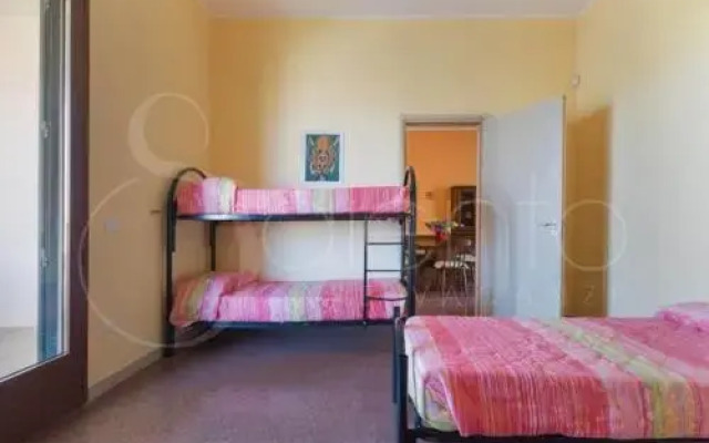 Appartamento Solatio B