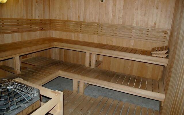 Crystal Tower 1406 condo