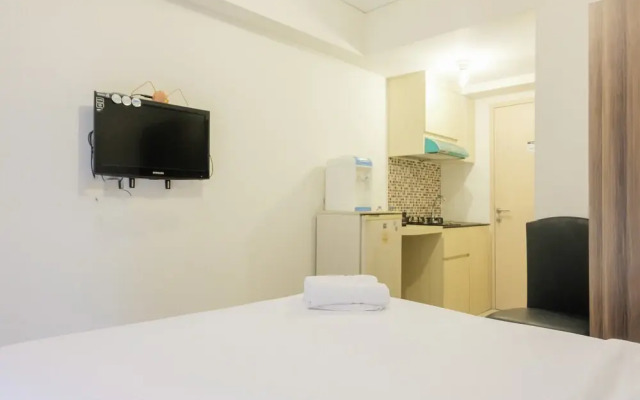 Cozy and Modern Studio Apartment at 19 Avenue