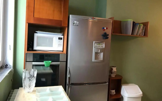 Han Krum 2 Bedroom Central Flat