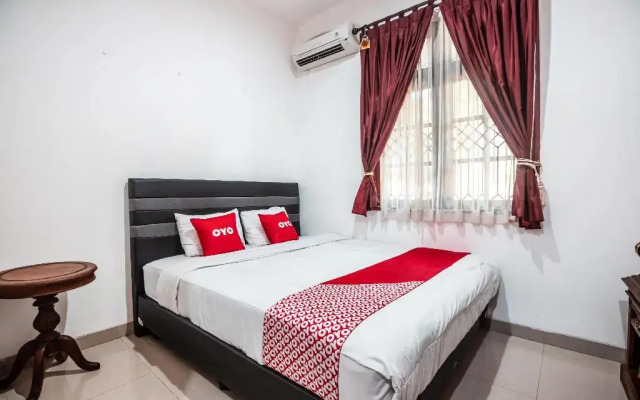 OYO 1990 Kost Kuningan Executive Boading House Setiabudi
