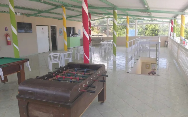 Pousada Recanto Feliz