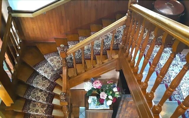 Le Relais des Monédières