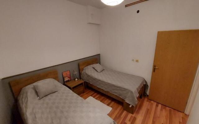 Apartment Bascarsija